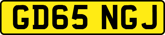 GD65NGJ