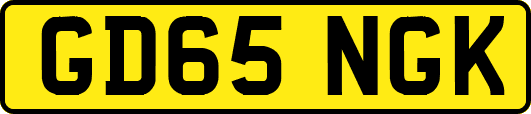 GD65NGK