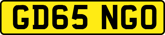 GD65NGO