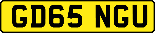 GD65NGU