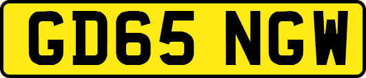 GD65NGW