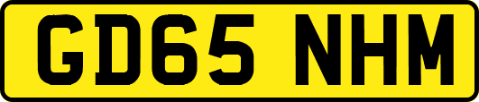 GD65NHM