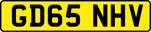 GD65NHV