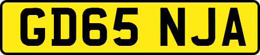 GD65NJA