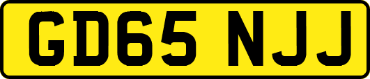GD65NJJ
