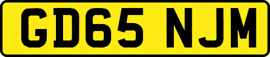 GD65NJM