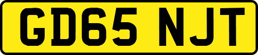 GD65NJT