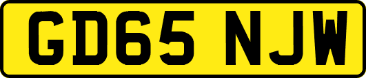 GD65NJW
