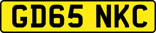 GD65NKC