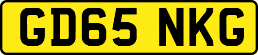 GD65NKG