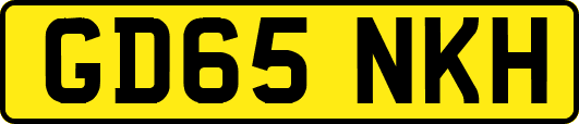 GD65NKH