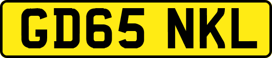 GD65NKL
