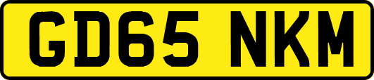 GD65NKM