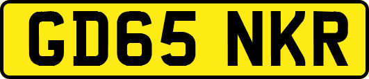 GD65NKR