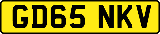 GD65NKV