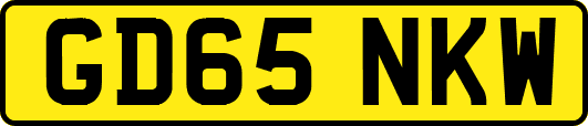 GD65NKW