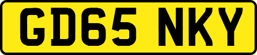GD65NKY