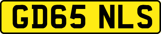 GD65NLS