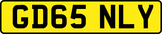 GD65NLY