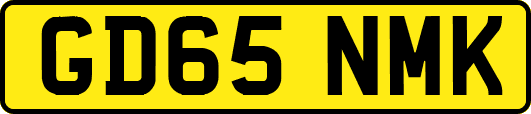 GD65NMK