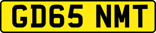 GD65NMT