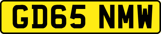 GD65NMW