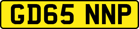 GD65NNP
