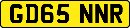 GD65NNR