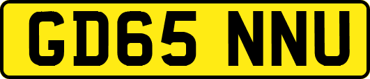 GD65NNU