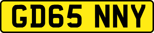 GD65NNY