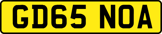GD65NOA