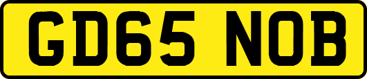 GD65NOB