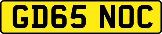 GD65NOC