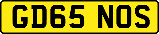 GD65NOS