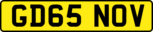 GD65NOV