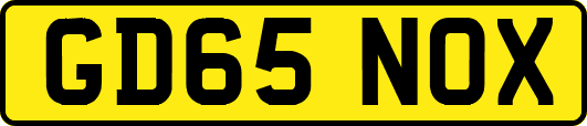 GD65NOX