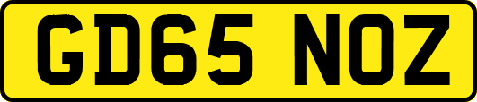 GD65NOZ