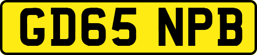 GD65NPB