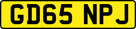 GD65NPJ