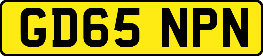 GD65NPN