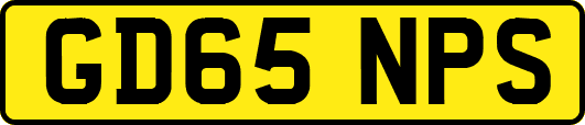 GD65NPS