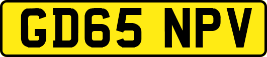 GD65NPV