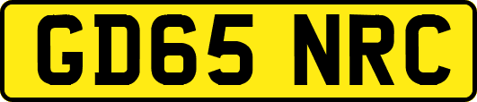 GD65NRC
