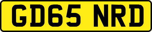 GD65NRD