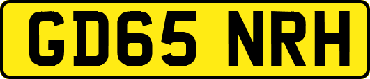 GD65NRH