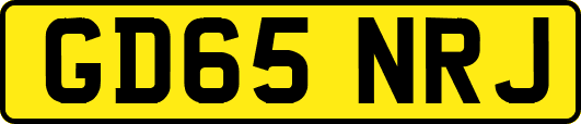 GD65NRJ