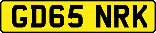 GD65NRK