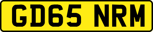 GD65NRM
