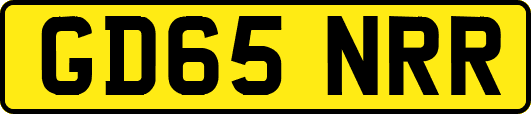 GD65NRR
