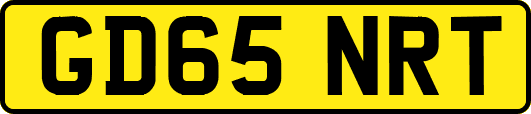 GD65NRT